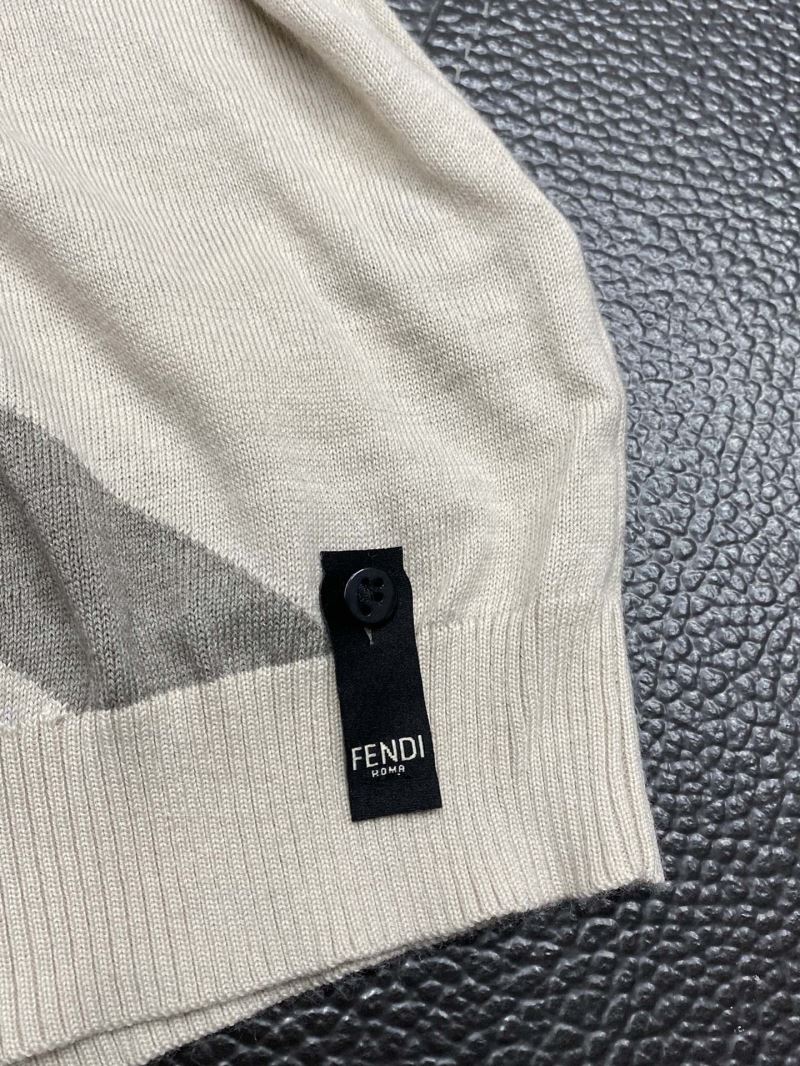 Fendi T-Shirts